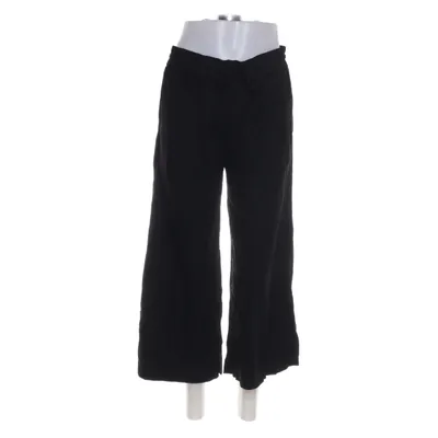 Culottes (Zwart) van Filippa K Elastaan, Viscose