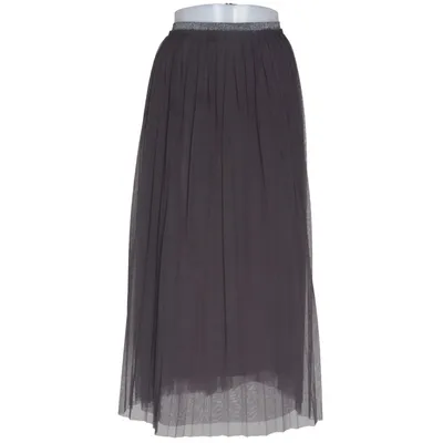 Jupe en tulle (Gris) de Oltre