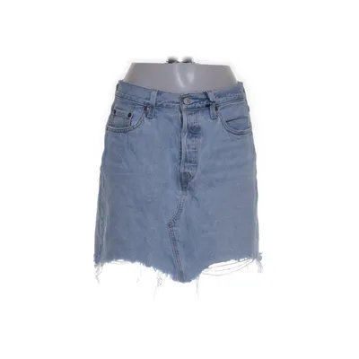 Denim skirt (501) from Levi's Premium Cotton