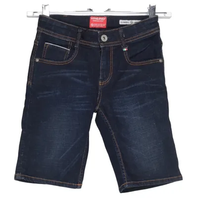 Denim shorts (Cleandro) from Vingino Cotton, Elastane