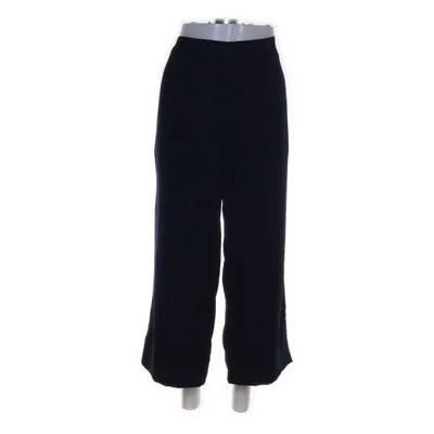 Culottes (Blauw) van Flash Woman Polyester