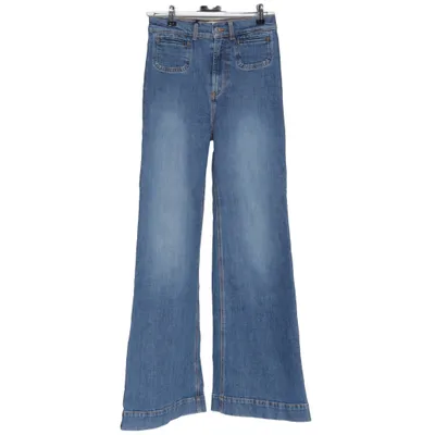 Jeans (Blå) från Jeanerica