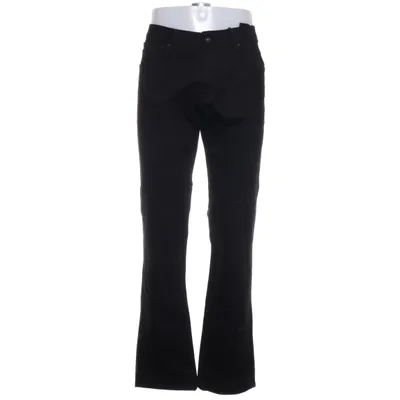 Jeans (CR-521) från Crocker Bomull, Elastan