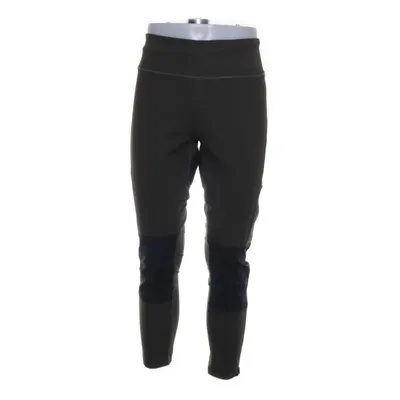 Sportleggings (Groen, Grijs) van Tuxer Elastaan, Polyamide, Polyester