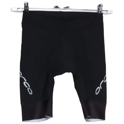 Cykelshorts (Sort) fra Orca