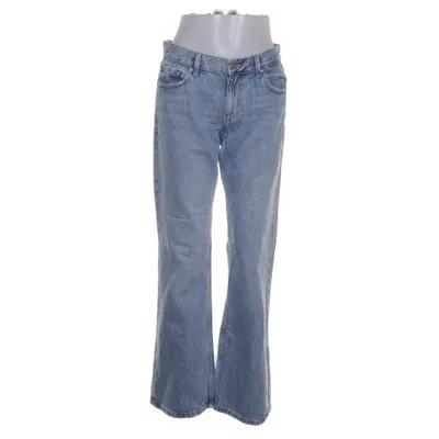 Jeans (Blå) fra Perfect Jeans Bomuld