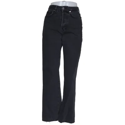 Jeans (Gray) from Regular Recycled cotton