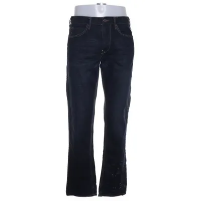 Jeans (Blå) fra Blend Bomuld