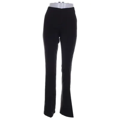 Byxor (Svart) från Madlady Elastan, Polyester