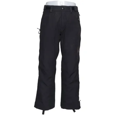 Skibroek (Zwart) van Spyder Polyamide, Polyester