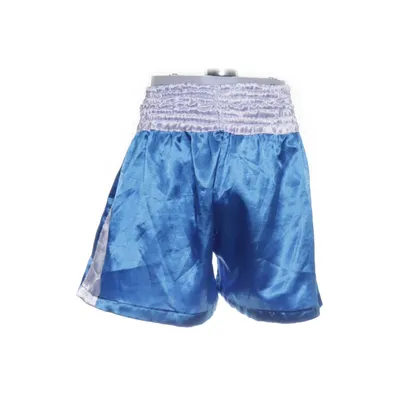 Judobroek (Blauw, Rood, Wit) van Thaiboxning