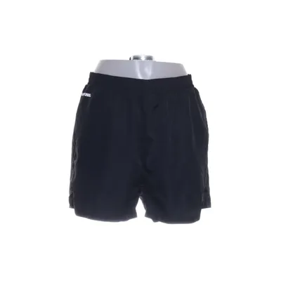 Trainingsshorts (Zwart) van Karhu Polyester
