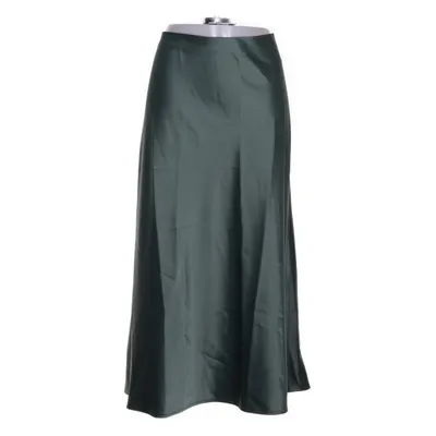 Maxi rok (Groen) van Y.A.S Gerecycled polyester
