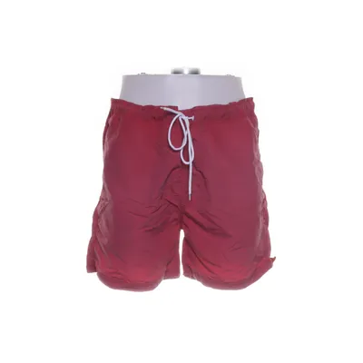 Zwemshort (Rood) van Lacrosse
