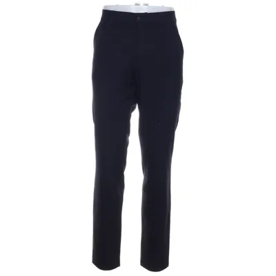 Kostymbyxor (Slim Fit) från Shaping New Tomorrow Elastan, Återvunnen polyester, Viskos