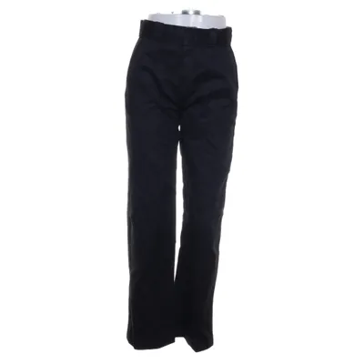 Chinos (Svart) från Dickies Bomull, Polyester