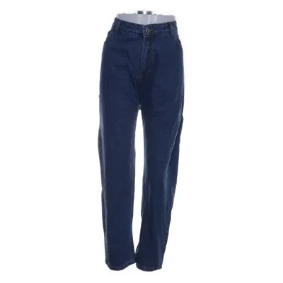 Jeans (Blue) from Refka Cotton