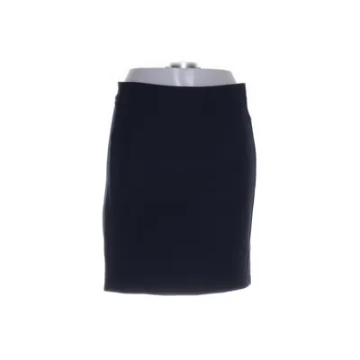 Kjol (Blå) från Bien A Bien Bomull, Elastan, Polyester