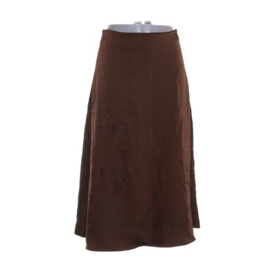 Rok (Bruin) van Dazy Polyester
