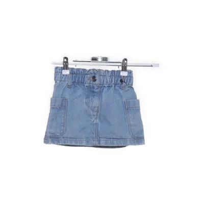 Denim skirt (Blue) from I Love Girlswear