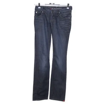Spijkerbroek (Blauw) van EDC by ESPRIT