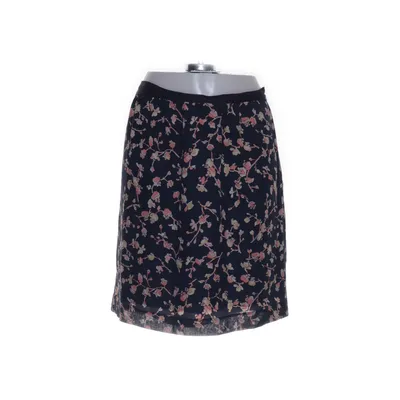 Kjol (Blå, Flerfärgad) från Noa Noa Bomull, Silke, Viskos