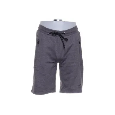 Mjukisshorts (Grå) från Mountain Trekking Bomull, Polyester