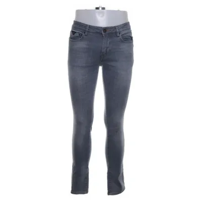 Jeans (Blå) från NZA Bomull, Elastan