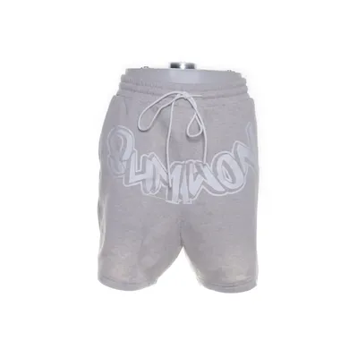 Sweat shorts (Beige) from Sumwon Polyester