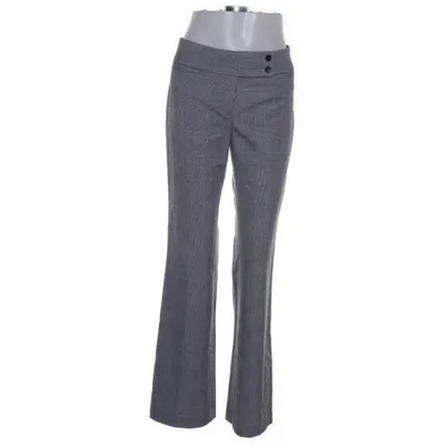 Kostuumbroek (Grijs) van H&M Elastaan, Polyester, Viscose