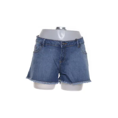Jeansshorts (Blå) från WA Bomull, Elastan
