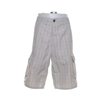 Cargoshorts (Beige) från Zoo York Polyester