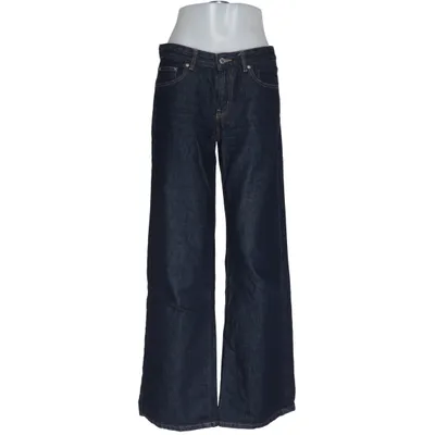 Jeans (Perfect Jeans) fra Perfect Jeans Gina Tricot Bomuld