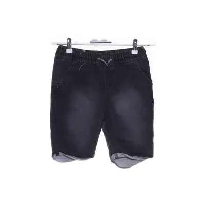 Jeansshorts (Grå) från Pepperts Bomull, Elastan, Återvunnen polyester