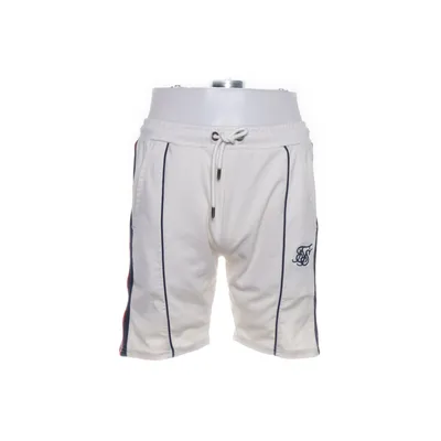 Träningsshorts (Beige, Flerfärgad) från SikSilk