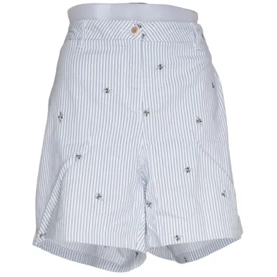 Shorts (Blå, Vit) från Joules Bomull