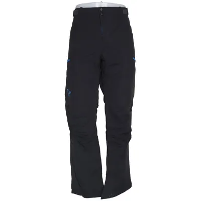 Täckbyxor (Svalbard mid weight Pants M's) från Norrøna Polyamid