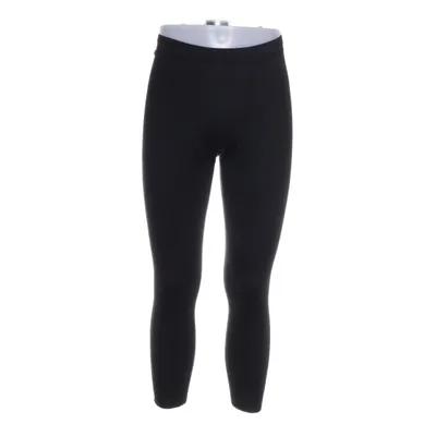 Base layer pants (Black) from Aclima Elastane, Merino wool, Polyamide, Polyester
