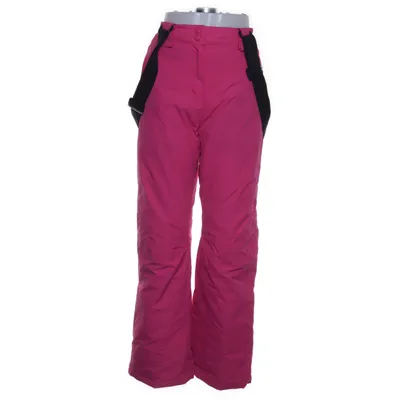 Skibroek (Roze) van Etirel Polyamide, Polyester