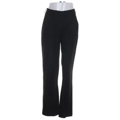 Kostuumbroek (Zwart) van Shaping New Tomorrow Elastaan, Gerecycled polyester, Viscose