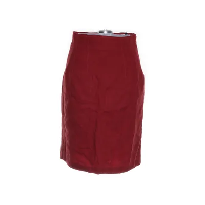 Rok (Rood) van Newhouse Linnen, Polyester