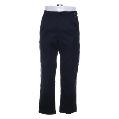 Arbetsbyxor (Svart) från Björnkläder Bomull, Polyester