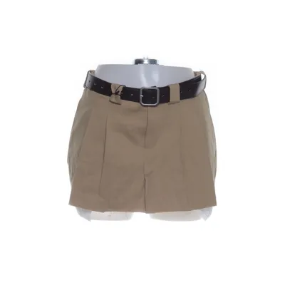Skirt (Beige, White) from Kollyy