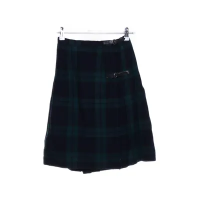 Kilt (Groen, Meerkleurig) van Gor-Ray