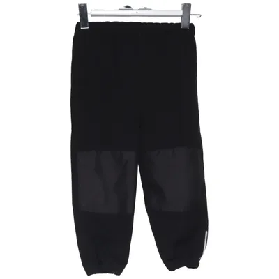 Friluftsbukser (Sort) fra Mini Mize Polyester