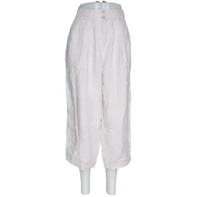 Pantalon patte d'éléphant (Beige) de Ivan Grundahl Lin