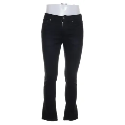 Jean (Noir) de Nudie Jeans Coton biologique