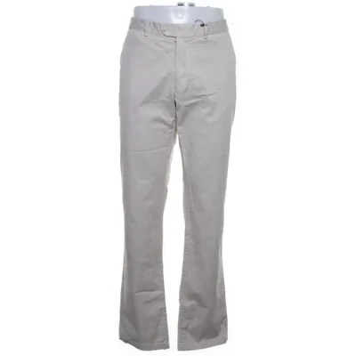 Chinos (Slim Leg Straight Chino) från Suitsupply Bomull, Elastan