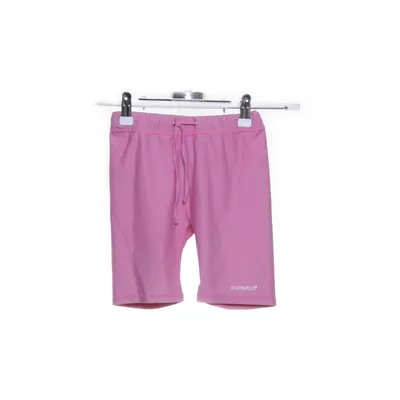 Badeshorts (Pink) fra Villervalla Elastan, Polyamid
