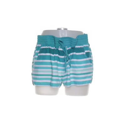 Zwemshort (Blauw, Wit) van Bodyzone by KappAhl Polyester